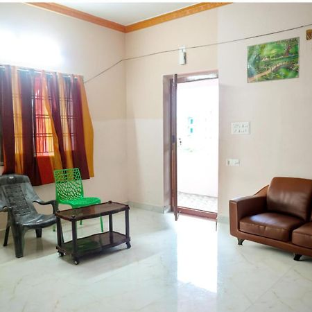 Garuda Grand Apartamento Tirupati Exterior foto